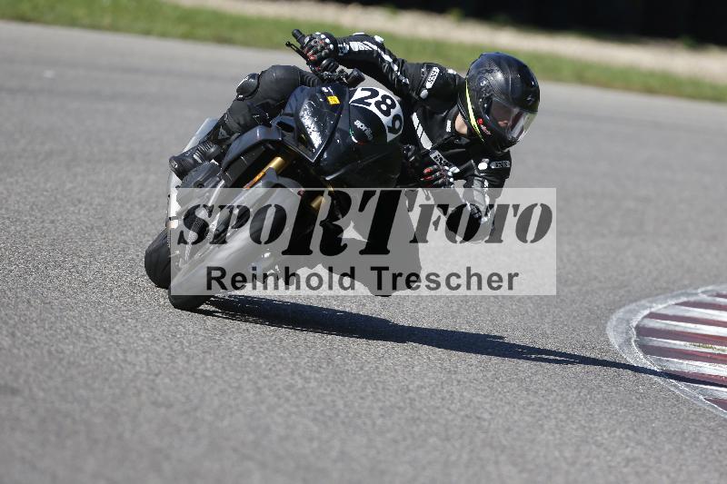 /55 20.09.2025 Speer Racing ADR/Gruppe gelb/289